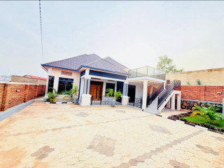 Kigali Rwanda House for sale in Kanombe Nyarugunga