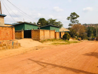 KAGUGU PLOT FOR SALE