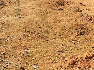 Kigali Rwanda plot sale in Kagarama Muyange