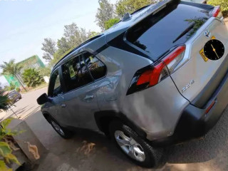 Toyota RAV4 Hybrid 2020 For Sale