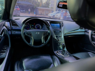 Hyundai granteur