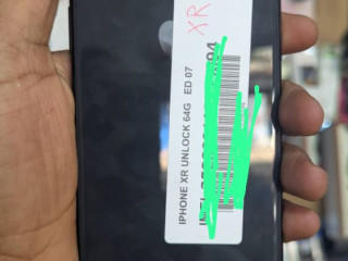 Iphone xr