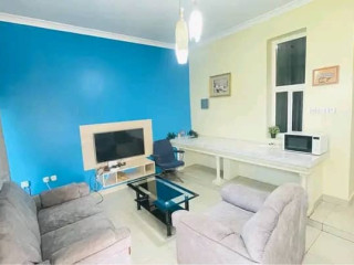 Fully furnished apartment for rent in kimihurura