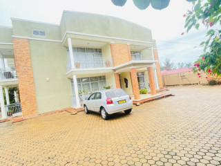 Kimironko 1bedroom fully serviced apartment for rent at $400 on tarmac road
