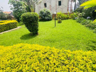 Gacuriro furnished House for rent in Kigali