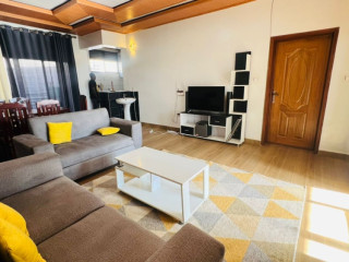 Remera fully furnished apartment for rent in Kigali