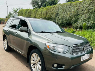 Toyota Highlander Hybrid For Sale