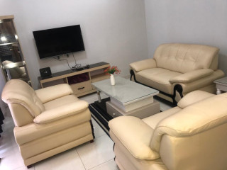 Kimironko fully furnished 2bedrooms apartment for rent at 700k($475) in good location