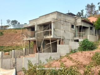 Plot for sale in kibagabaga