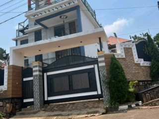 Inzu igurishwa kimironko zindiro kurikaburimbo