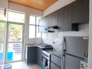 Remera furnished apartment for rent in Kigali