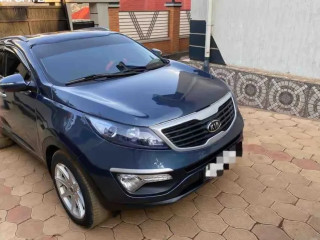 Kia Sportage 2013 For Sale