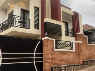Pm 023 kibagabaga Kibagabaga cheapest and well furnished house for rent