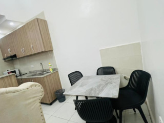 Kimironko near market furnished apartment for rent in Kigali