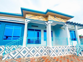 Nice house for sale at kanombe