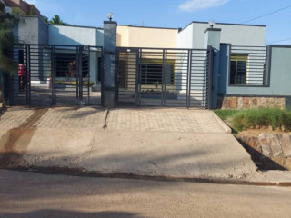 Kibagabaga House for rent in Kigali