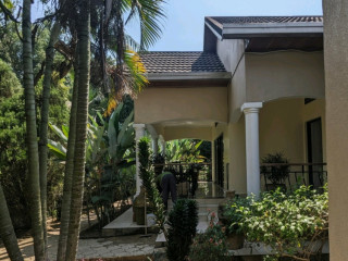 Kibagabaga House for rent in Kigali