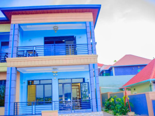 Kigali Fully furnished house for rent in Kanombe