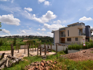 Kigali Land for sale in Kibagabaga