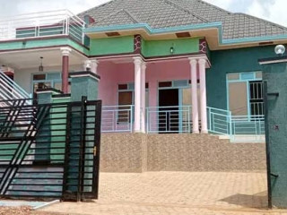 HOUSE FOR SALE AT MASIZI