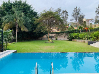 House for rent in Nyarutarama PRICE 10.000000