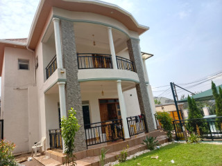 Kibagabaga house for Sale
