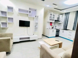 Remera near regina pacs furnished apartment for rent