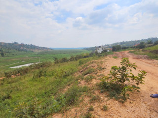 Kigali Rwanda plot for sale in Muyange