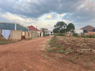 Gahanga Residential plot for Sale in Kicukiro