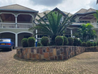 Kigali Furnished Villa available for rent in Nyarutarama