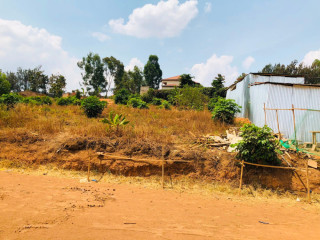 KAGUGU PLOT FOR SALE