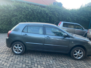 Hatchback
