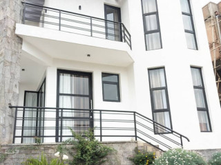 TB:027. Kibagabaga. Kibagabaga Very big and nice unfurnished House for rent.