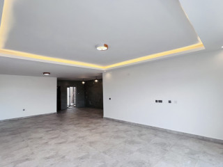 Kibagabaga near Green hills very nice new house for rent in Kigali