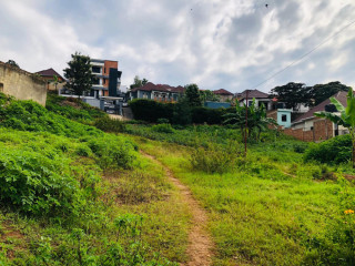 KABEZA PLOT FOR SALE
