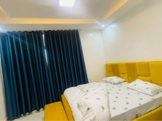 Kimironko furnished house for rent in Kigali