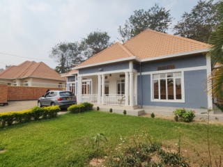 Kigali House for sale in Gishushu