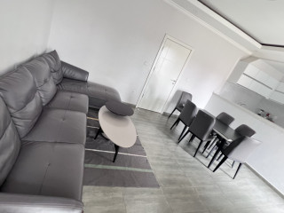 KIBAGABAGA very nice furnished apartments