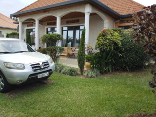 Un furnished house for sale in kibagabaga