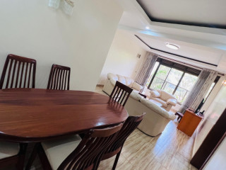 Kimihurura Furnished apartment for rent in Kigali