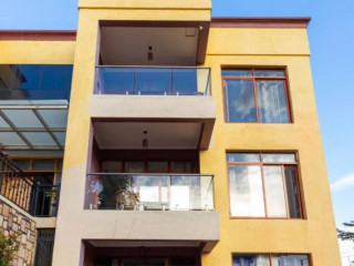Furnished Apartment 🏠 for rent at kibagabaga