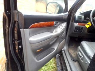 BERE 003 NLN : 2004 TOYOTA PRADO in good condition is available for sale # [***] 