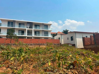 KIBAGABAGA PLOT FOR SALE