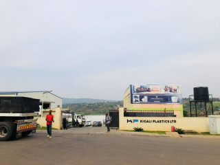 Industrial Warehouses for Rent or Sale in Kigali Special Economic Zone