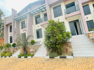 Kimironko fully furnished 2bedrooms apartment for rent at 700k($500). in good location