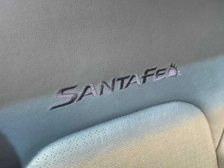 Hyundai Santa Fe 2012 Automatic