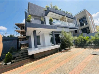 Kigali Rwanda house for sale in Rebero
