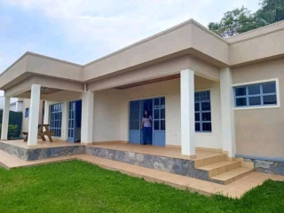 Call/ Kibagabaga full furnished house for renr