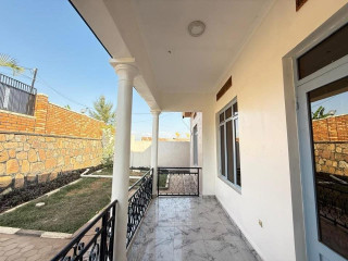Kigali Rwanda house for sale in Kagarama Muyange