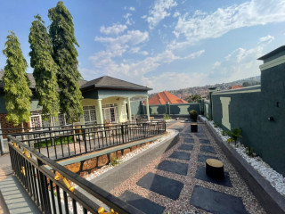 Kigali House for rent in Kicukiro Niboye